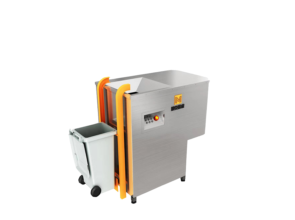 餐廚/廚余垃圾減量機(jī)