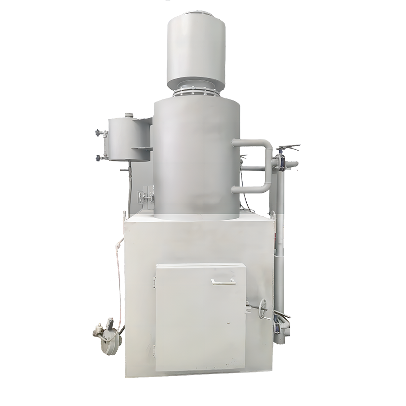 生活垃圾焚燒爐